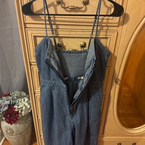 Pilcro And The Letterpress Jumpsuit - Picture 12 of 15